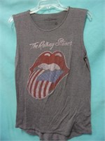 The Rolling Stones Size Large T-Shirt