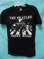 The Beatles Size Small T-Shirt