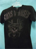 Guns N' Roses Size Small T-Shirt