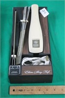Retro GE Electric Carving Knife