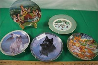 Collectors Plates