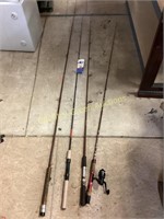 Fishing Rods (4)