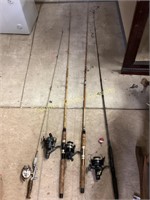 Fishing Rods (4)