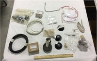 Misc. commercial oven replacement parts