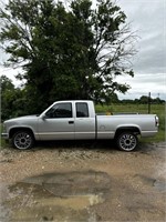1992 gmc pickup