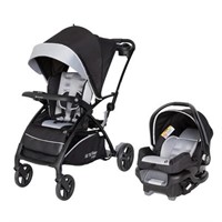 Baby Trend Sit N’ Stand 5-in-1 Shopper Travel