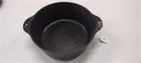 Griswold #8 Cast Iron Dutch Oven 1295A