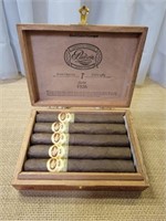 Padron 1926 Series Natural Muduro Cigars, Lot