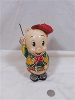 1949 Cowpuncher Porky Marx Toy