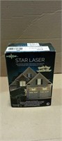 Everstar star laser projector