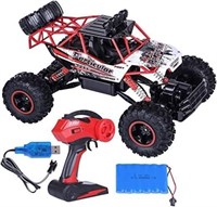 ULN-1:12 RC Car - 4WD Off Road