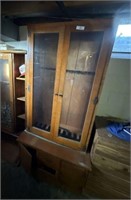 Gun Cabinet