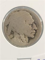 1915 BUFFALO NICKEL