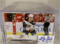 22/23 UpperDeck series Two  base  cards 251-450