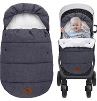 Universal Baby Stroller Sleeping Bag Anti-Wind