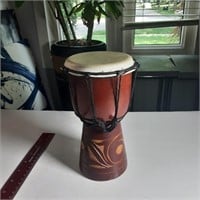 small drum