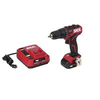 SKIL PWR CORE 12? Brushless 12-Volt 1/2 in.