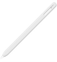 Apple Pencil Silicone Case White