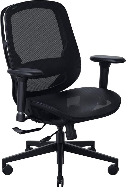 Razer Fujin Mesh Ergonomic Gaming Chair