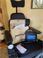 Custom Made Permobil Electric Mobile Chair