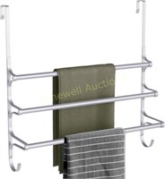 CANYAVE Towel Rack  Triple Holder  19.68-inch