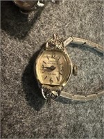 Vintage 17 Jewels Women Watches