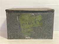 Harvey Milk Box