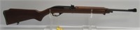 Marlin model 99 M1 cal. .22LR semi auto rifle.