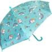 Weather Station Mini Rain Umbrella