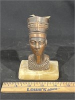 Nefertiti Bust figure
