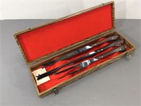 Carving Knife Set - Japan