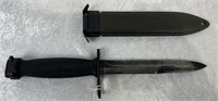 Colt US M7 Vietnam Era Combat Bayonet