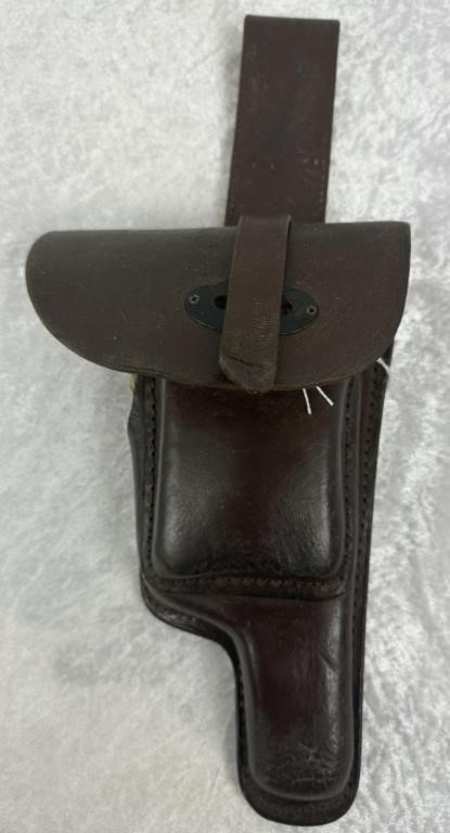 Argentinean Amy Holster For 45 Auto