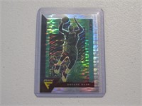 2020-21 FLUX DWYANE WADE SILVER PULSAR