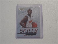 2013-14 SELECT SKILLS DWYANE WADE HEAT