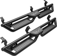 OEDRO 6 Boards for 2005-2023 Tacoma Double Cab