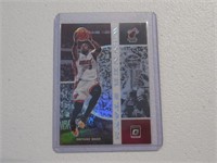 2019-20 DONRUSS OPTIC DWYANE WADE PRIZM