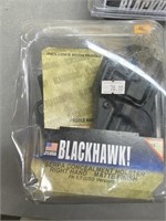 3 - Blackhawk Holsters