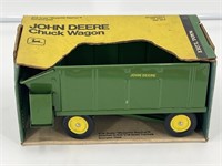 John Deere Chuck Wagon 1/16 scale