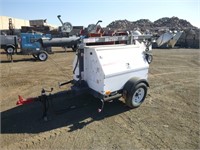 2013 Magnum MLT4060M Towable Light Tower