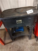 HDC parts washer