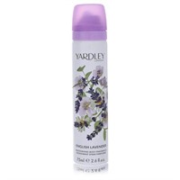 Yardley London English Lavender 2.6 Oz Spray