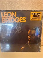 Leon Bridges - Good Thing - LP (Sealed)