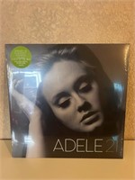 Adele - 21 - LP (Sealed)