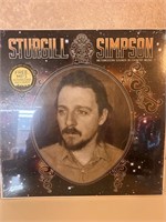 Sturgill Simpson - Medamodern Sounds in Country -