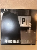 Portishead - LP