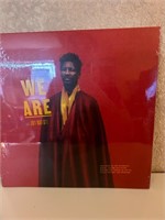 Jon Baptiste - We Are - LP (Sealed)