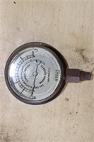 Antique gauge