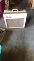 Oahu vintage speaker
