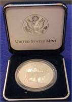 03 US Mint Silver Medal